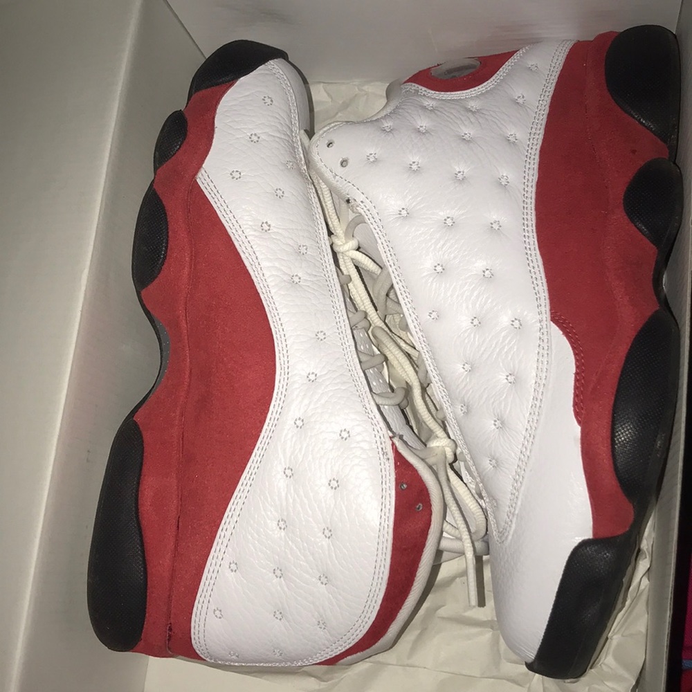 Air Jordan 13 retro